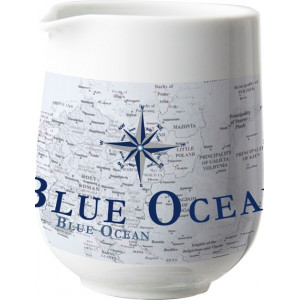 Maitonekka Blue Ocean 30cl
