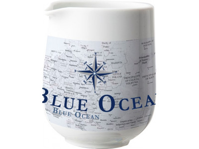 Maitonekka Blue Ocean 30cl